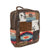 STS Ranchwear Womens Chaynee Mountain Multi-Color Leather Backpack