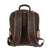 STS Ranchwear Womens Chaynee Mountain Multi-Color Leather Backpack