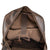 STS Ranchwear Womens Chaynee Mountain Multi-Color Leather Backpack