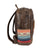 STS Ranchwear Womens Chaynee Mountain Multi-Color Leather Backpack