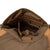 STS Ranchwear Womens Chaynee Valley Serape Multi-Color Leather Saddle Bag