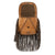 STS Ranchwear Womens Chaynee Valley Serape Multi-Color Leather Saddle Bag