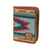 STS Ranchwear Womens Chaynee Valley Magnetic Serape Leather Rodeo Wallet