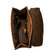 STS Ranchwear Womens Vaquero Remi Convertible Cowhide/Tan Leather Backpack