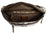 STS Ranchwear Womens Vaquero Sachi Cowhide/Tan Leather Sling Bag
