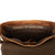 STS Ranchwear Womens Vaquero Della Cowhide/Tan Leather Crossbody Bag