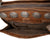 STS Ranchwear Womens Vaquero Olivia Cowhide/Tan Leather Crossbody Bag