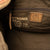 STS Ranchwear Womens Chaynee Valley Serape Duffle Multi-Color Leather Duffel Bag OS