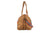 STS Ranchwear Womens Chaynee Valley Serape Duffle Multi-Color Leather Duffel Bag OS