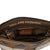 STS Ranchwear Womens Vaquero Grace Cowhide/Tan Leather Crossbody Bag