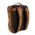 STS Ranchwear Womens Vaquero Lennon Cowhide/Tan Leather Backpack