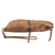 STS Ranchwear Unisex Tucson Pistol Case Rich Tan Leather Pistol Case OS
