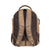 STS Ranchwear Mens Foreman Theo Veg-Tan Leather Backpack