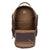 STS Ranchwear Mens Foreman Theo Veg-Tan Leather Backpack