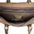 STS Ranchwear Mens Foreman Veg-Tan Leather Briefcase Bag