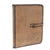 STS Ranchwear Mens Foreman Rancher Folder Veg-Tan Leather Document Holder