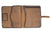 STS Ranchwear Mens Foreman Rancher Folder Veg-Tan Leather Document Holder