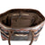 STS Ranchwear Womens Guadalupe Serape All-In Multi-Color Leather Tote Bag