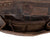 STS Ranchwear Womens Guadalupe Serape Olivia Multi-Color Leather Crossbody Bag