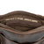 STS Ranchwear Womens Guadalupe Serape Olivia Multi-Color Leather Crossbody Bag