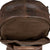 STS Ranchwear Womens Guadalupe Serape Valley Multi-Color Leather Backpack