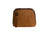 STS Ranchwear Womens Baroness Weezy Distressed Brown Leather Crossbody Bag