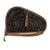 STS Ranchwear Unisex Boho Cowgirl Small Brown/Tan Leather Pistol Case