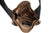 STS Ranchwear Womens Boho Cowgirl Faye Fringe Brown/Tan Leather Handbag Bag
