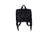 STS Ranchwear Womens Indie Gwen Black Buffalo Leather Backpack