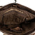 STS Ranchwear Womens Guadalupe Serape Palomino Multi-Color Leather Tote Bag