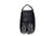 STS Ranchwear Womens Indie Sugar Black Buffalo Leather Satchel Bag