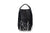 STS Ranchwear Womens Indie Sugar Black Buffalo Leather Satchel Bag