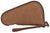 STS Ranchwear Unisex Multi Cowhide Leather Pistol Case