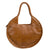 STS Ranchwear Womens Wayfarer Dolly Veg-Tan Leather Handbag Bag