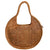 STS Ranchwear Womens Wayfarer Dolly Veg-Tan Leather Handbag Bag