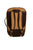 STS Ranchwear Mens Buffalo Creek Porter Tan/Chestnut Buffalo Leather Backpack