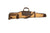 STS Ranchwear Unisex Buffalo Creek Tan/Chestnut Leather Rifle Case