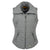 STS Ranchwear Womens Holly Sage 100% Polyester Softshell Vest