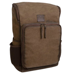 STS Ranchwear Unisex Trailblazer Big Hoss Tool Brown Canvas