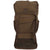STS Ranchwear Unisex Trailblazer Big Hoss Tool Brown Canvas/Leather Backpack