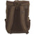 STS Ranchwear Unisex Trailblazer Big Hoss Tool Brown Canvas/Leather Backpack