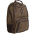 STS Ranchwear Unisex Trailblazer Utility Brown Canvas/Leather Backpack