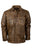 STS Ranchwear Youth Boys Ranch Hand Brush Leather Leather Jacket
