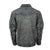STS Ranchwear Mens Rifleman Stone Wash Leather Leather Jacket