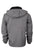 STS Ranchwear Youth Boys Barrier Jacket Heather Gray Poly Softshell Jacket