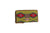 STS Ranchwear Womens Baja Dreams Multi-Color Leather Bifold Wallet
