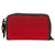 STS Ranchwear Womens Crimson Sun Kacy Multi-Color Leather Clutch Bag