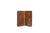 STS Ranchwear Mens Tucson Rich Tan Leather Checkbook Wallet