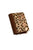 STS Ranchwear Womens Great Plains Soni Leopad Print Leather Zip Around Wallet