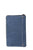 STS Ranchwear Womens Bandana BA Light Blue/Tan Leather Zip Around Wallet